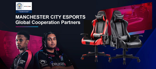 MANCHESTER CITY ESPORTS ANNOUNCES COLLABORATION WITH GTPLAYER